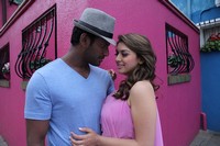 Maga Maharaju Movie New Stills